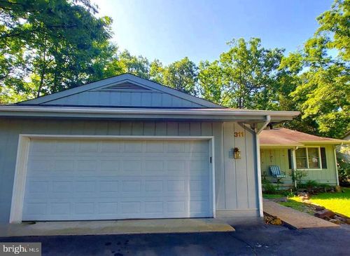 311 Yorktown Blvd, LOCUST GROVE, VA, 22508-5133 | Card Image
