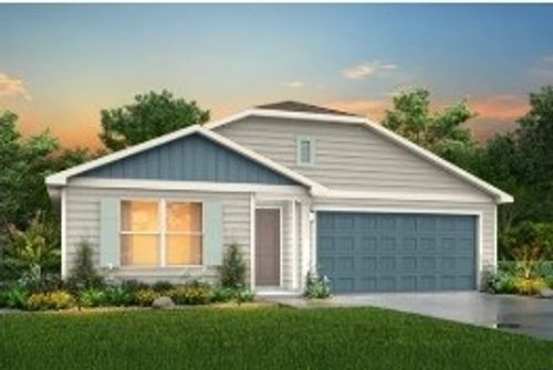 832 Eagles Nest Dr, Cleburne, TX, 76031-5274 | Card Image