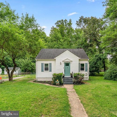 637 California Ter, Gambrills, MD, 21054-1108 | Card Image