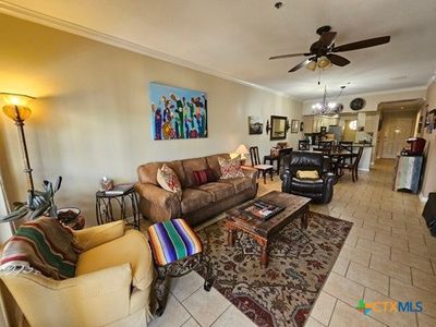 3207 - 3404 American Drive, Condo with 2 bedrooms, 2 bathrooms and null parking in Lago Vista TX | Image 2