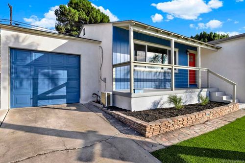 2151 54th St, San Diego, CA, 92105-5409 | Card Image