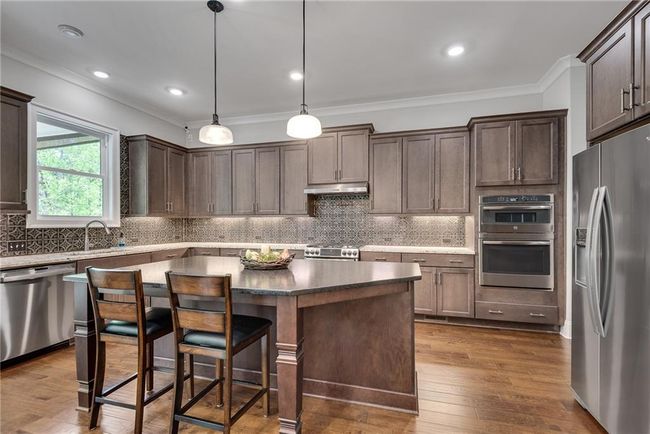 10140 Grandview Sq, House other with 5 bedrooms, 5 bathrooms and null parking in Duluth GA | Image 25