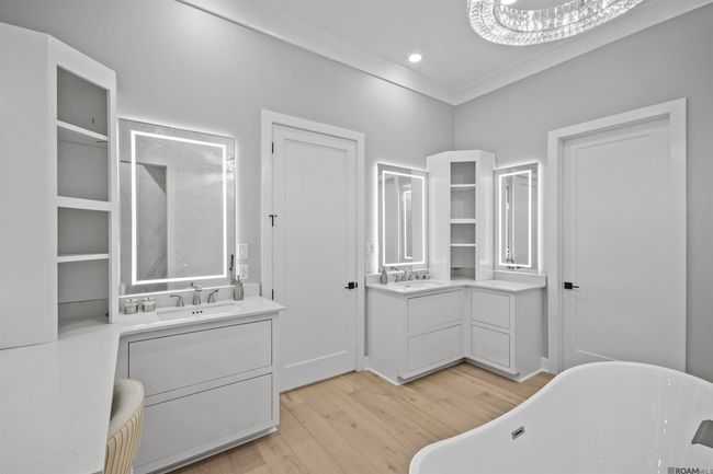 15301 Joor Rd, House other with 5 bedrooms, 5 bathrooms and 3 parking in Zachary LA | Image 20