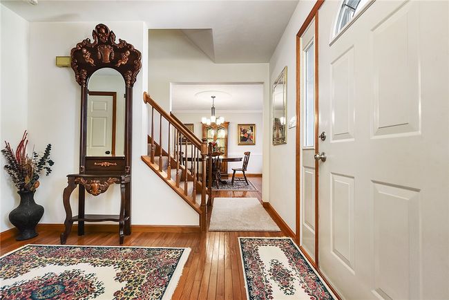 1069 Redoak Dr, House other with 4 bedrooms, 3 bathrooms and 2 parking in Harrison City PA | Image 15