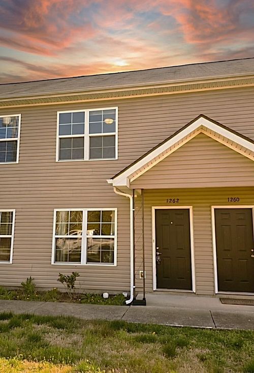 1262 Macedonia Dr, Murfreesboro, TN, 37130-7963 | Card Image