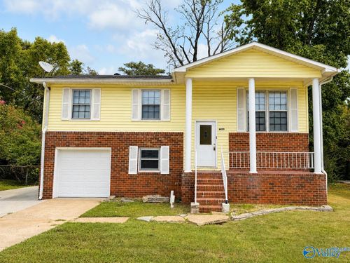 4459 Millvale Drive Sw, Huntsville, AL, 35805 | Card Image