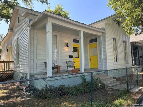 108 San Arturo St, San Antonio, TX, 78210-1066 | Card Image