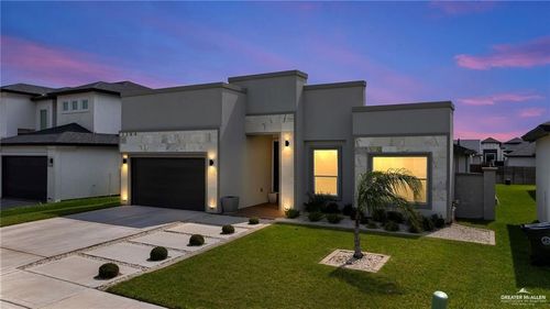 2204 Leanna Denae Ave, Mission, TX, 78572-9127 | Card Image