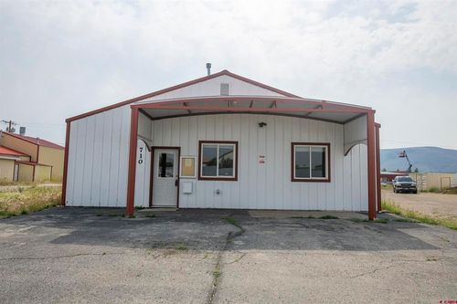 710 S 9th St, Gunnison, CO, 81230-3910 | Card Image