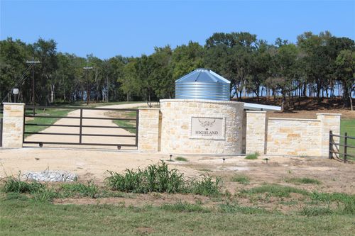 165 Highland Drive, Cameron, TX, 76520 | Card Image