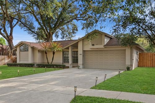 645 Rosemere Cir, Orlando, FL, 32835-4425 | Card Image