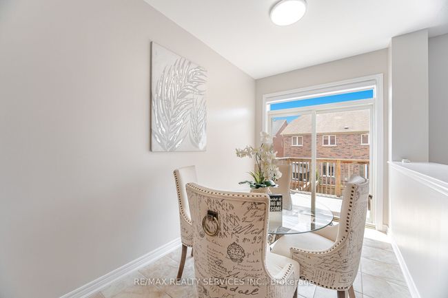 16 Zephyr Rd, House attached with 3 bedrooms, 3 bathrooms and 2 parking in Caledon ON | Image 21