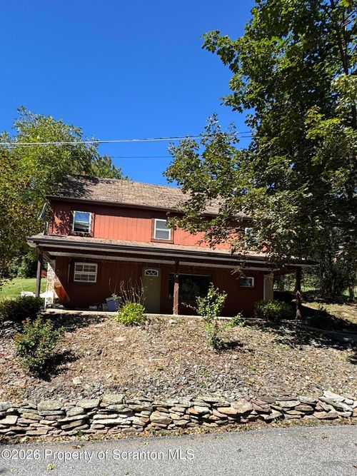 114 11th Street, BLAKELY, PA, 18447 | Card Image