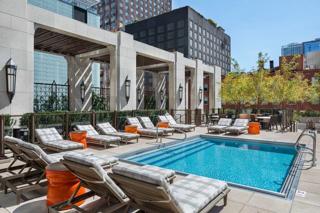 APT-4905 - 451 E Grand Ave, Condo with 3 bedrooms, 4 bathrooms and 2 parking in CHICAGO IL | Image 51