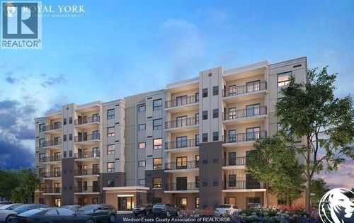108-3290 Stella Cres, Windsor, ON, N8T0B6 | Card Image