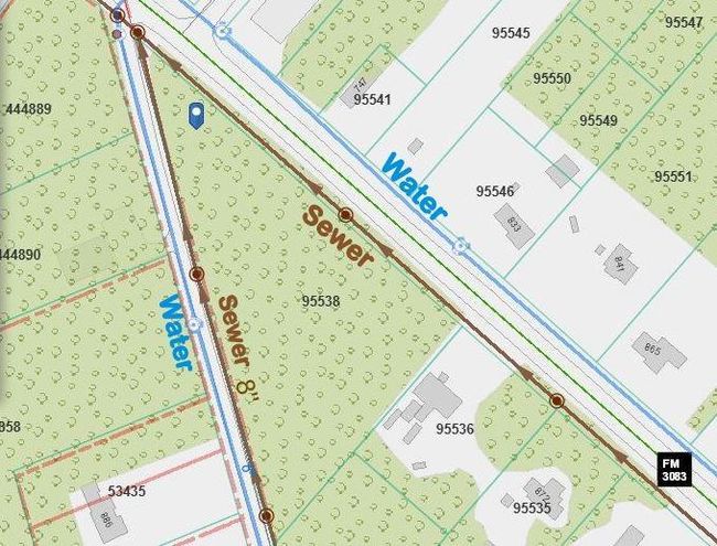 Utilities Map | Image 26