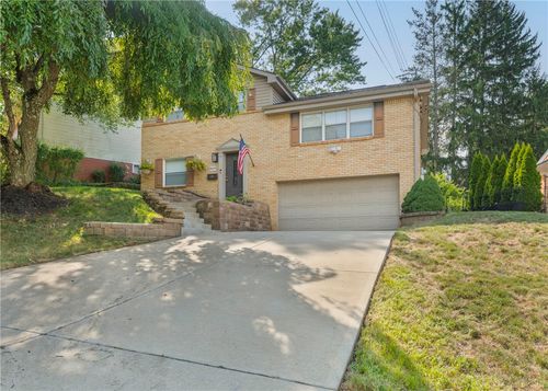 809 Bethany Dr, Pittsburgh, PA, 15243-1619 | Card Image