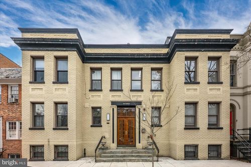 apt-6-1318 35th St Nw, WASHINGTON, DC, 20007-2848 | Card Image