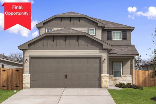 112 Paradise Canyon Dr, Jarrell, TX, 76537-2125 | Card Image