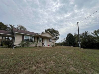 120 Polk Road 681, House other with 4 bedrooms, 2 bathrooms and null parking in Mena AR | Image 1