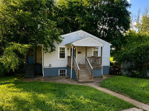 2119 Craig St, Lynchburg, VA, 24501-4670 | Card Image