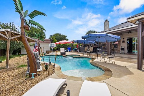 100 Patriot Pkwy, Forney, TX, 75126-4746 | Card Image