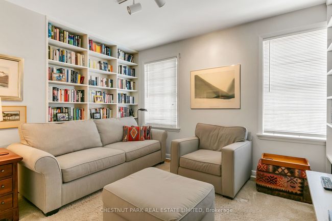 78 Cluny Dr, House attached with 4 bedrooms, 4 bathrooms and 1 parking in Toronto ON | Image 16