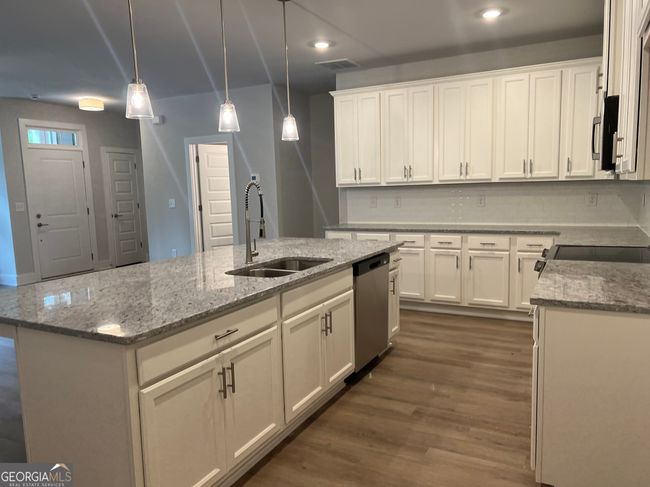 LOT-339 - 2554 Harbor Ridge Pass, Townhouse with 3 bedrooms, 3 bathrooms and 2 parking in Gainesville GA | Image 22