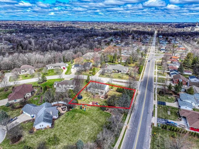 101 Brookview Place, House other with 5 bedrooms, 4 bathrooms and null parking in Combined Locks WI | Image 49
