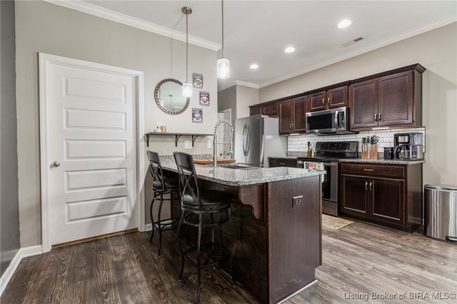 3908 Lotus Loop, Home with 3 bedrooms, 2 bathrooms and null parking in Jeffersonville IN | Image 37