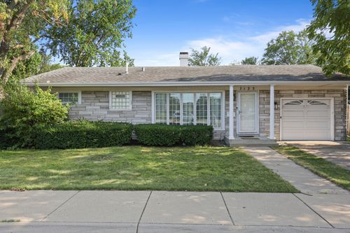 7125 Simpson St, Morton Grove, IL, 60053-1220 | Card Image