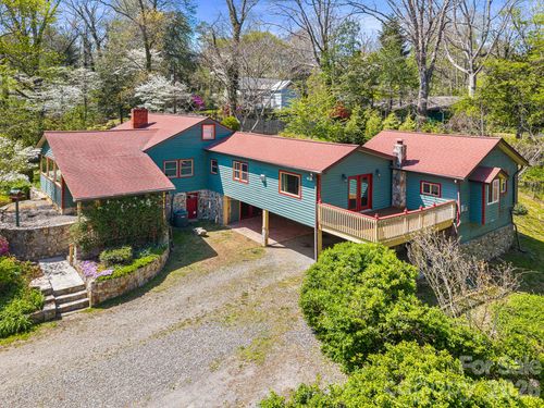 114 Walker St, Black Mountain, NC, 28711-2744 | Card Image