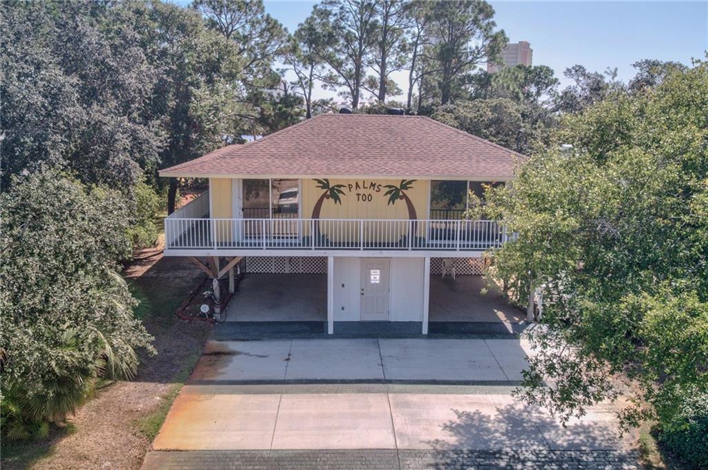 Windmill Ridge Rd, Gulf Shores, AL 36542 #1