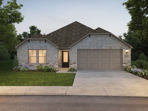 3508 Bastrop Drive, Farmersville, TX, 75442 | Card Image