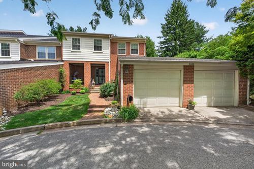 6638 Walnutwood Cir, Baltimore, MD, 21212-1213 | Card Image