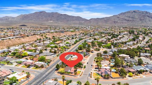 6641 Grand Ridge Dr, El Paso, TX, 79912-7464 | Card Image