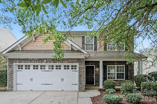 10004 Barrands Ln, Charlotte, NC, 28278-8029 | Card Image