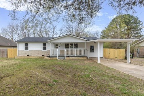 306 S Ozark St, Prairie Grove, AR, 72753-3260 | Card Image