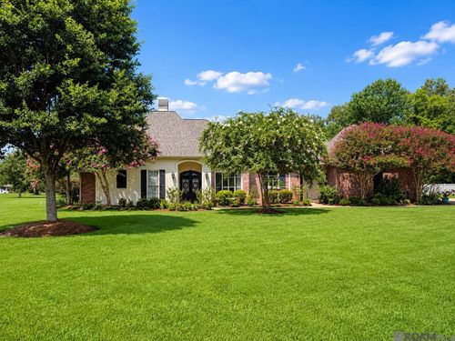 23943 Sunnyside Ln, Zachary, LA, 70791-6119 | Card Image