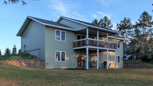 749N N Sachmerda Dr, Exeland, WI, 54835 | Card Image