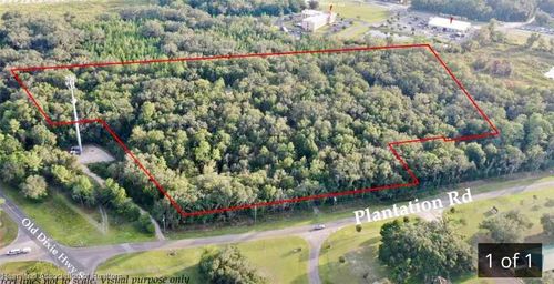 12 Perry Road, Perry, FL, 32348 | Card Image