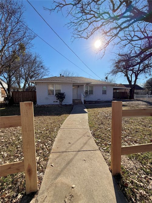 9614 San Leon Ave, Dallas, TX, 75217-4089 | Card Image