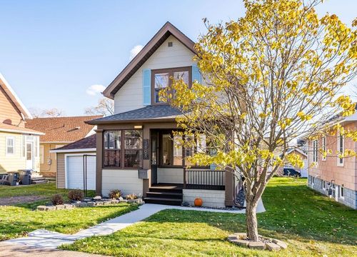 3808 W 5th St, Duluth, MN, 55807-1610 | Card Image