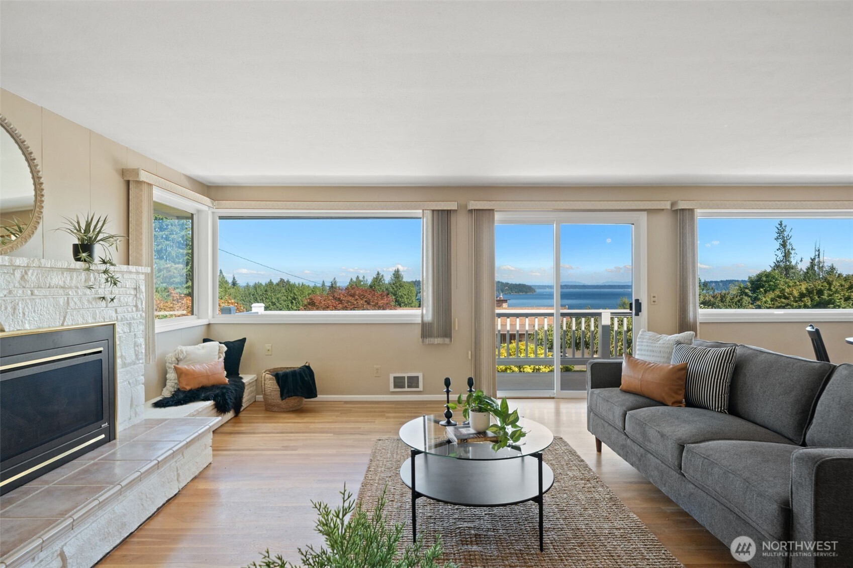 Residential in Port Orchard