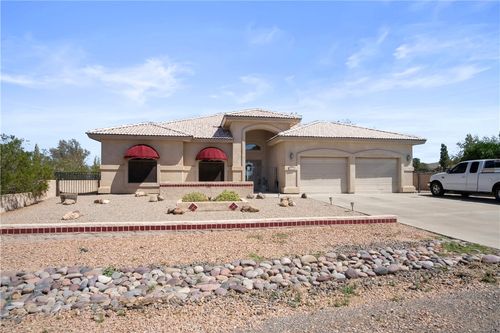 7675 E Oxbow Dr, Kingman, AZ, 86401-9771 | Card Image