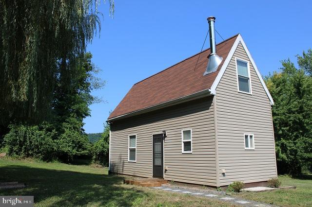 Back Maitland Rd, Lewistown, PA 17044