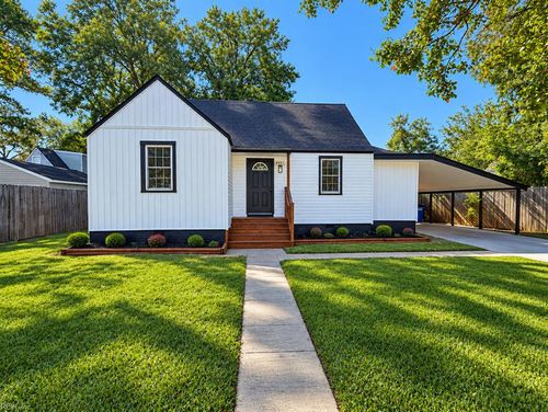 4741 Krick St, Norfolk, VA, 23513-3813 | Card Image