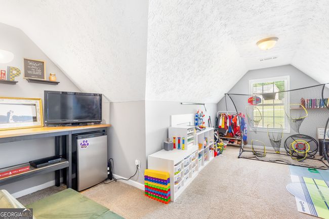 447 W Wind Dr, House other with 3 bedrooms, 3 bathrooms and null parking in Villa Rica GA | Image 26
