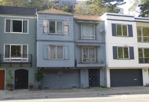 1723 7th Avenue, San Francisco, CA, 94122 | Card Image