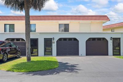 24 - 24 Ocean Palm Villa S, Townhouse with 2 bedrooms, 2 bathrooms and null parking in Flagler Beach FL | Image 1